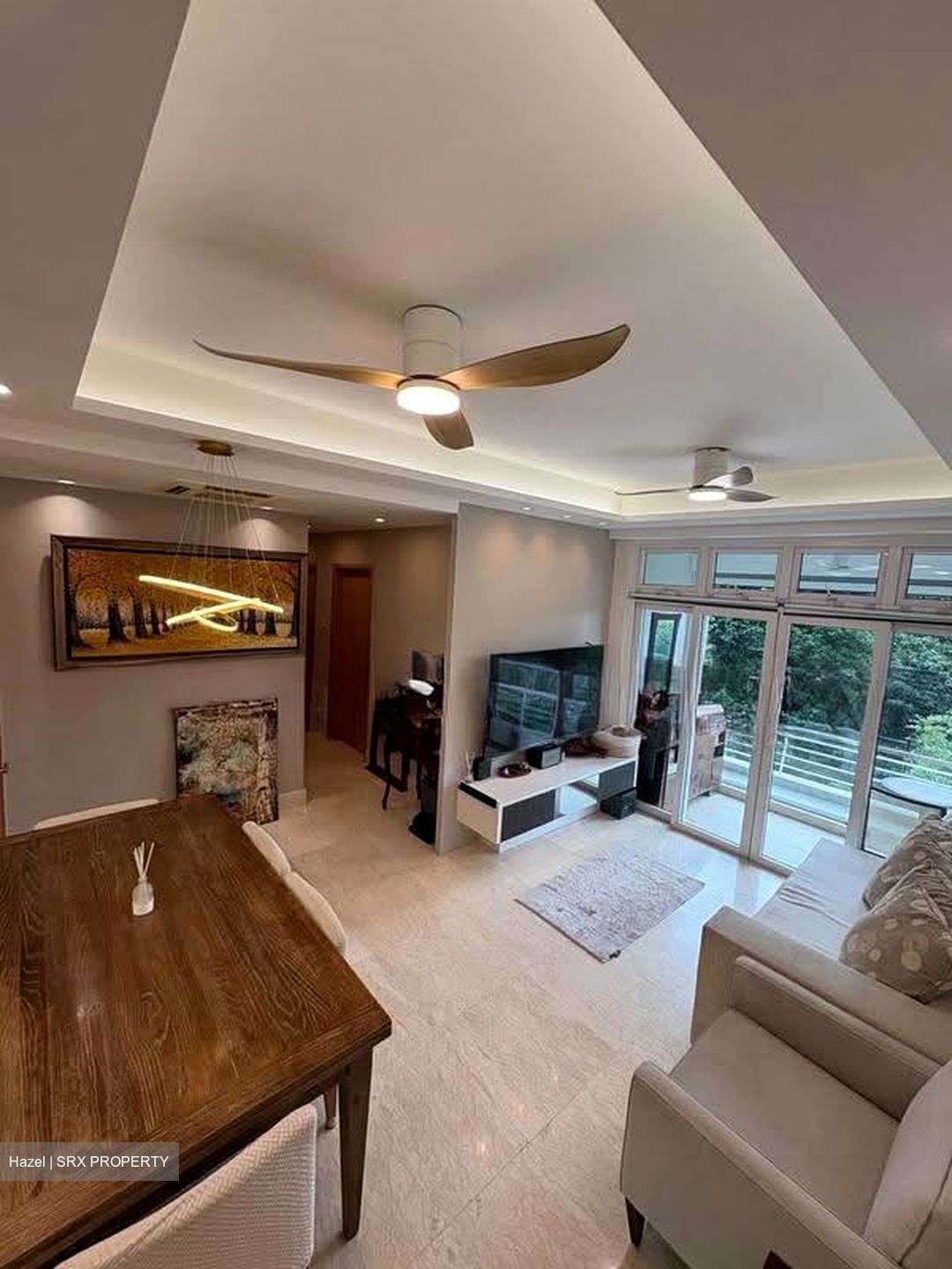 Taipan Grand (D15), Apartment #623207871